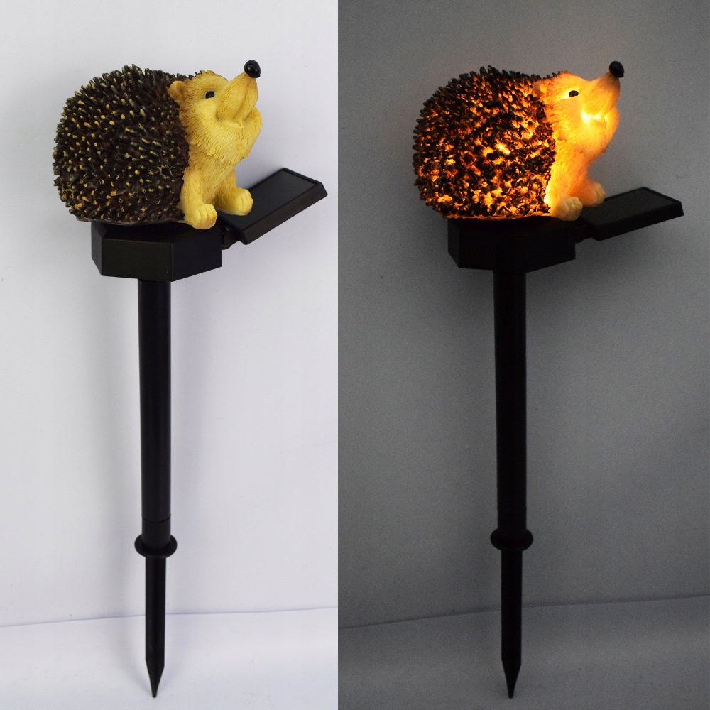 Solárna lampa zapustená 2023 63,5 cm 1 ks.